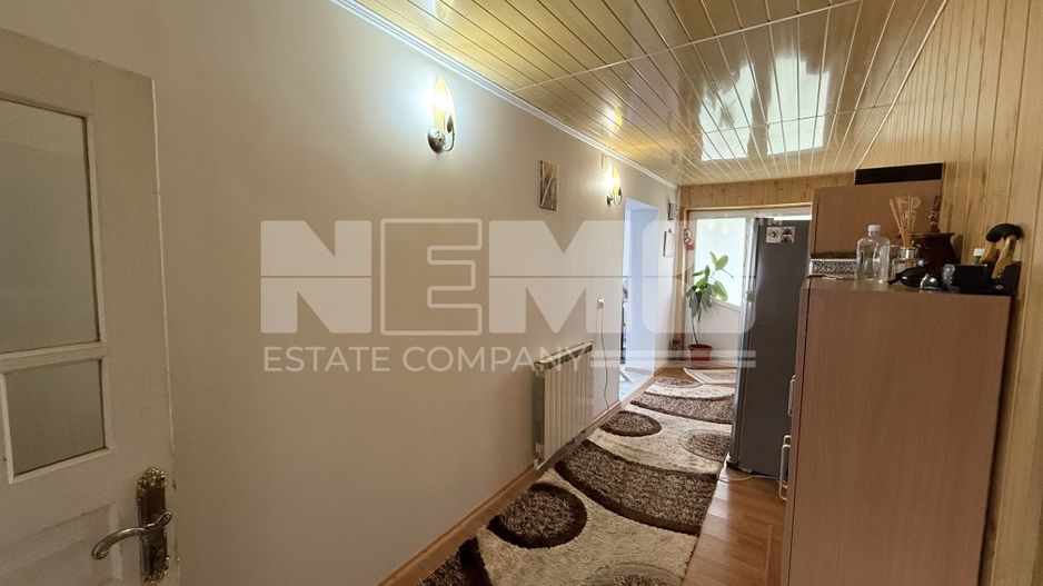 CASA CU DEPENDINTE | GARAJ | CURTE | TISAUTI | SUCEAVA - Poză 10