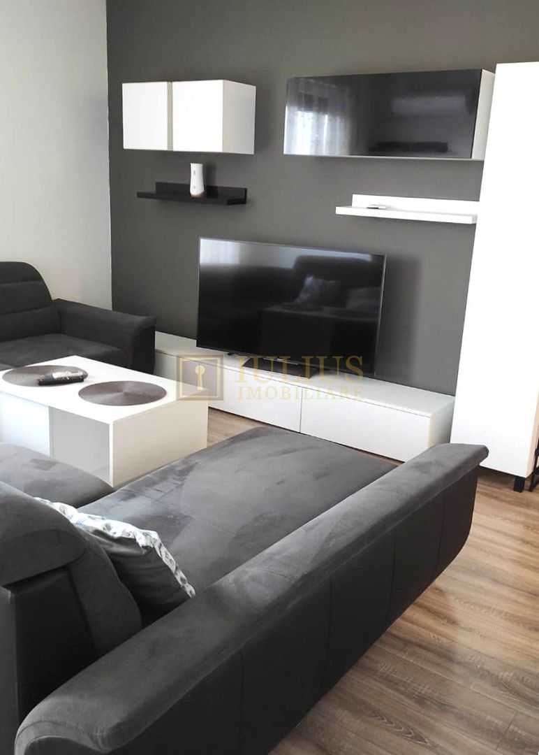 Apartament in Dumbravita, loc de parcare! - Poză 3