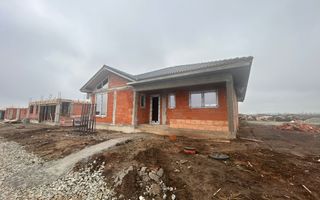 Casa pe un singur nivel, individuala, Sura Mica, Sibiu - Poză 15