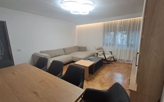 Chirie apartament 3 camere | Etaj 1 | Zona centrala - Poză 2