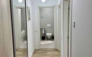 AP. 2 CAMERE-NUSCO CITTA, PARCARE, BUCATARIE INCHISA, CENTRALA - Poză 3