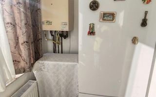 Apartament 1 Camera Decomandat Nicolina Lidl 35 MP - Poză 7
