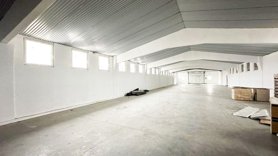 HALA INDUSTRIALA DE VANZARE | PECICA – ARAD - Poză 5