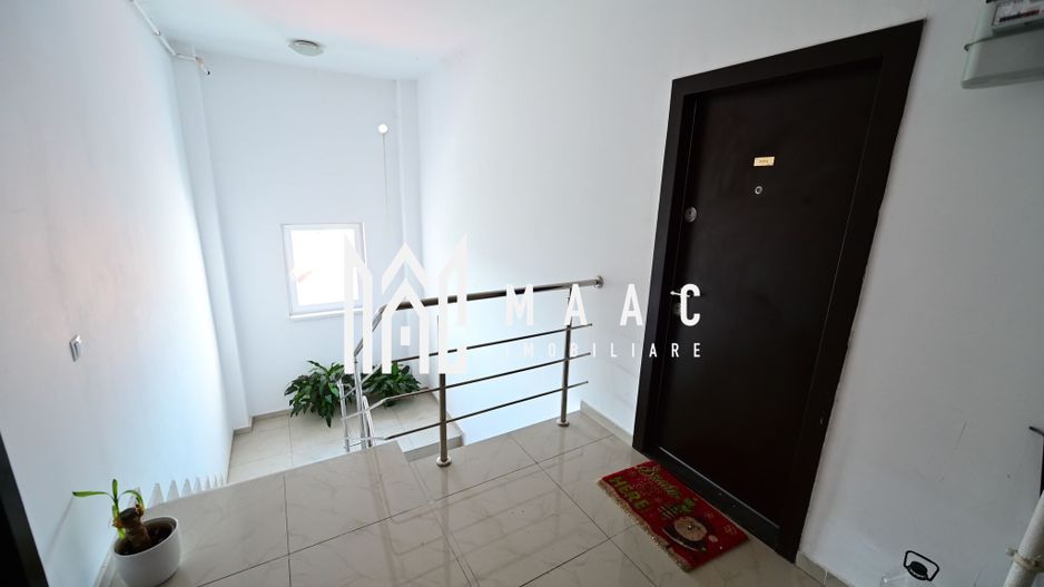 Penthouse | 2 Camere | Terasă 53MP | Zona Kogălniceanu - Poză 6