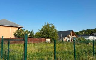 🏡 TEREN INTRAVILAN DE VÂNZARE – CHIHAN,Lunca Cetățuii🌿 - Poză 4