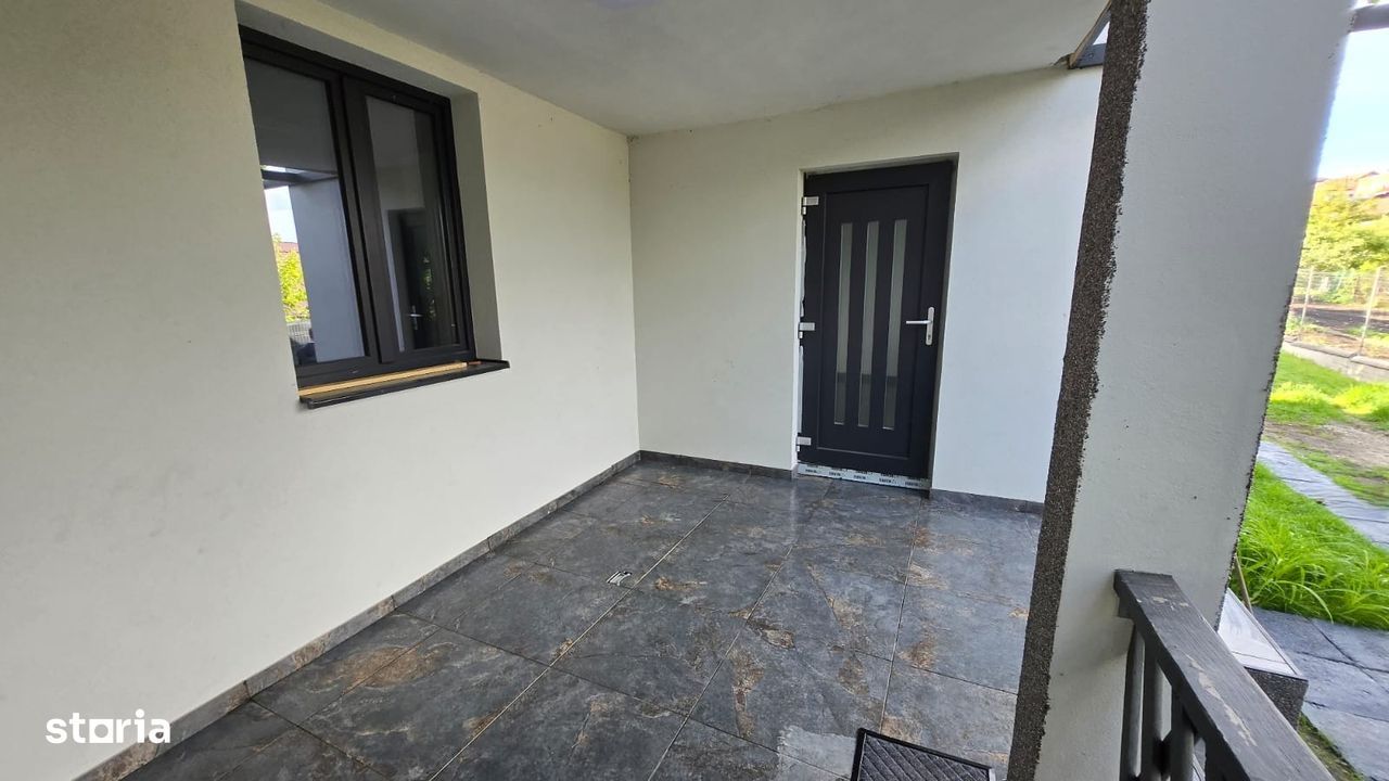 BRASADAS vinde casa individuala la cheie si in rate. - Poză 19
