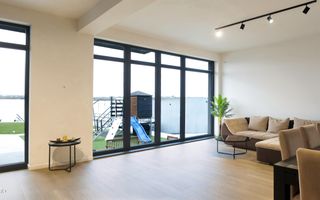 Vila Exclusivista pe malul lacului Siutghiol in Ovidiu - Poză 4