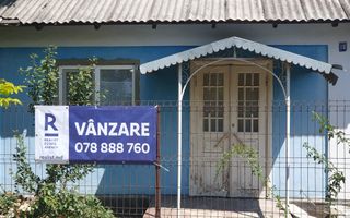 Vânzare casă într-o zonă liniștită și ecologică - Poză 3