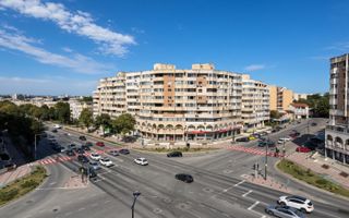 Imobil cu 3 camere decomandat | zona centrala | Terasa - Poză 2