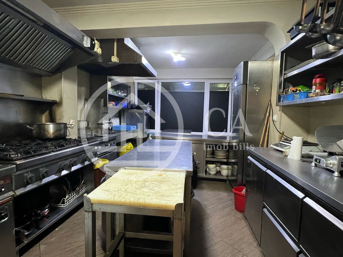 Pensiune turistica de vanzare in zona Calea Aradului, Oradea - Poză 11