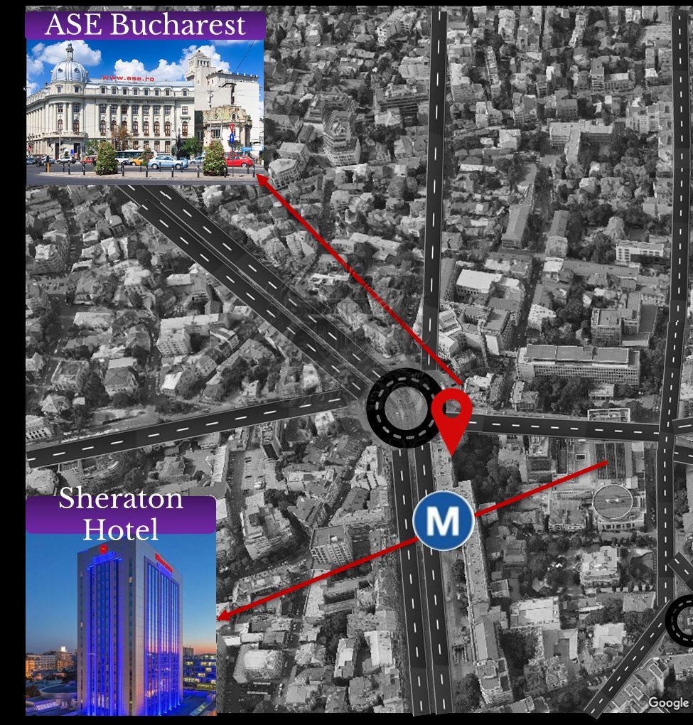 Rond Piata Romana | 2 Camere | 9/10 | Vedere Spate - Poză 8