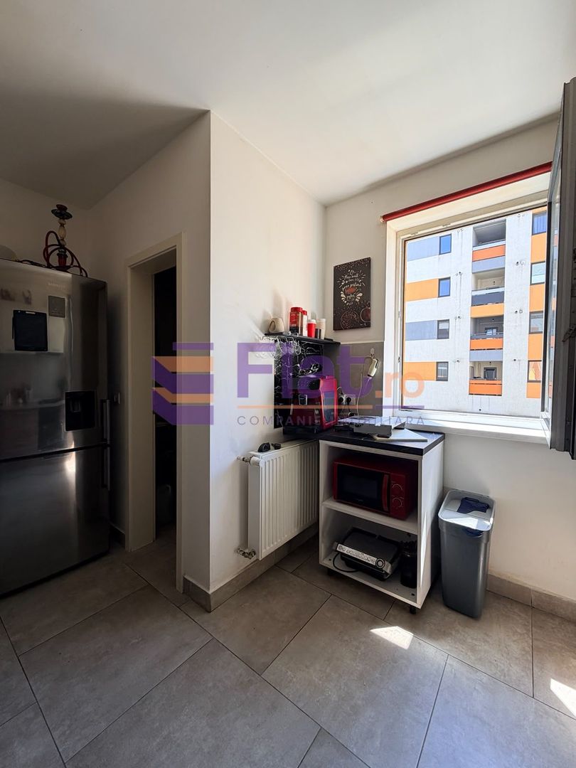 Apartament 3 Camere Brașov Tractorul Grandis Residence - Poză 8