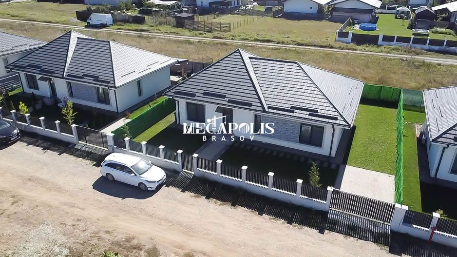 Casă individuală de vânzare în Bod – 150.000 € + TVA - Poză 4