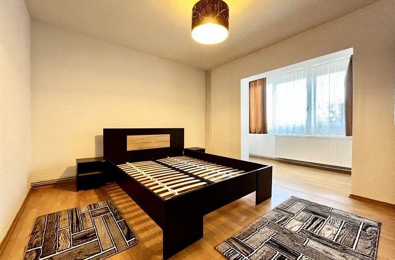 Un apartament spațios cu 3 camere, et. 1, in zona Girocului - Vladeasa - Poză 11