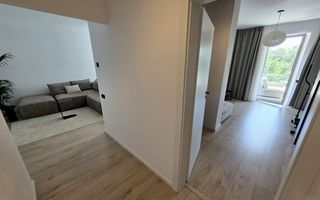Apartament premium 3 camere, 84 mp, bloc nou nZEB, terasă 9 mp. - Poză 5