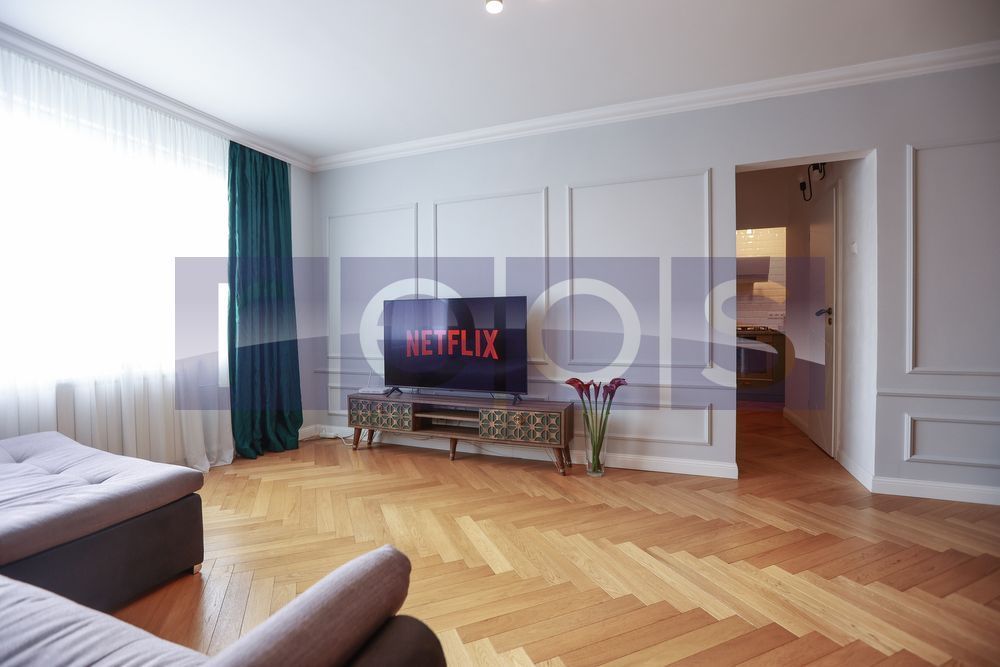 VANZARE APARTAMENT 2 CAMERE DESIGN | SALA PALATULUI | ULTRA FINISAT | - Poză 1