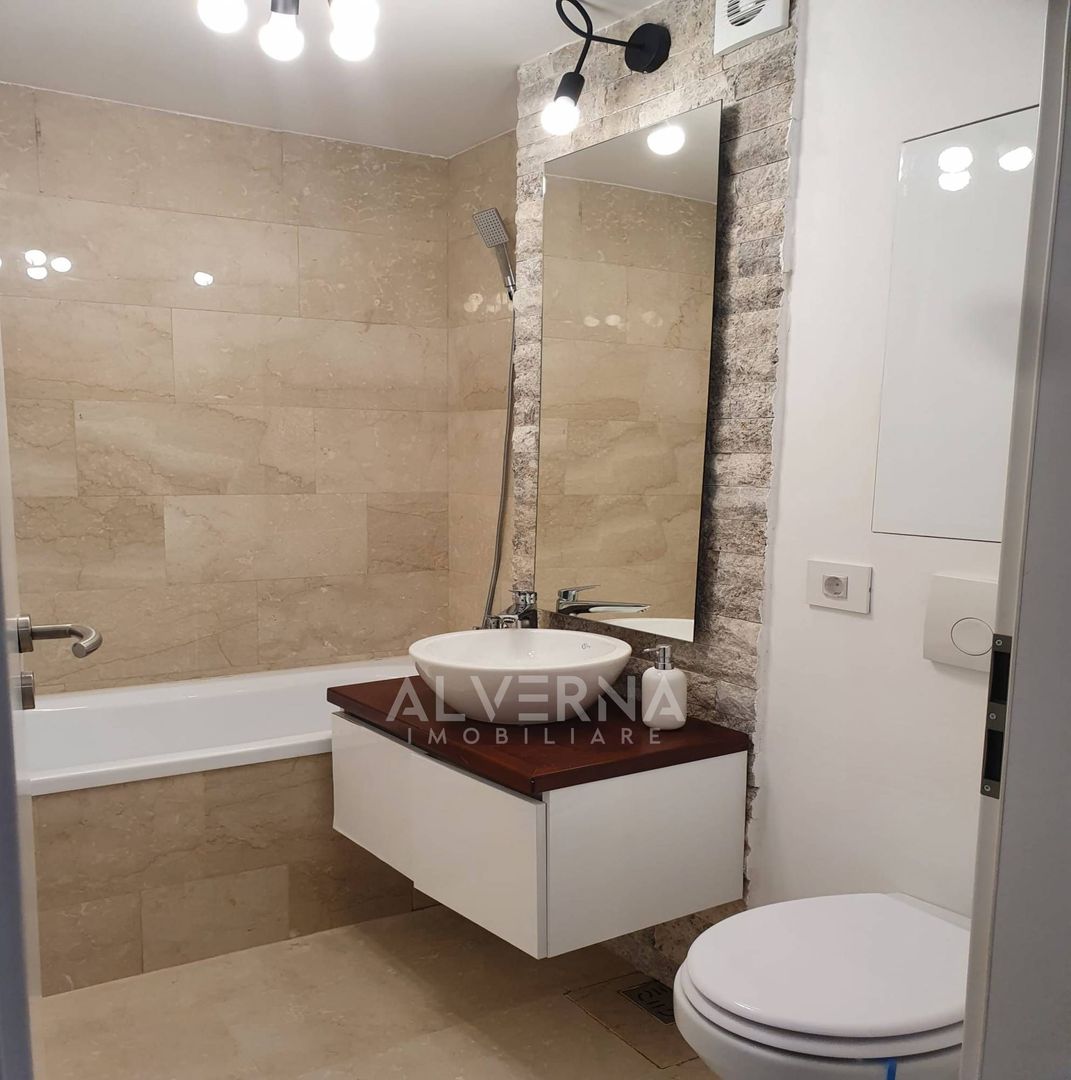 Apartament 3 camere + balcon | 98mp | parcare | cartier Buna Ziua - Poză 5