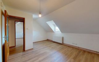 Spatiu Birouri | Mansarda in Vila | 2 Locuri Parcare | Zona Unirii - Poză 10