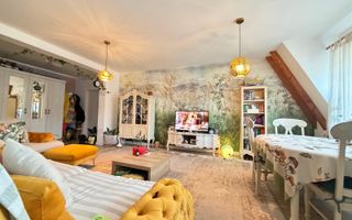 Apartament 3 camere, cochet - Selimbar, Zona Lidl - Poză 4