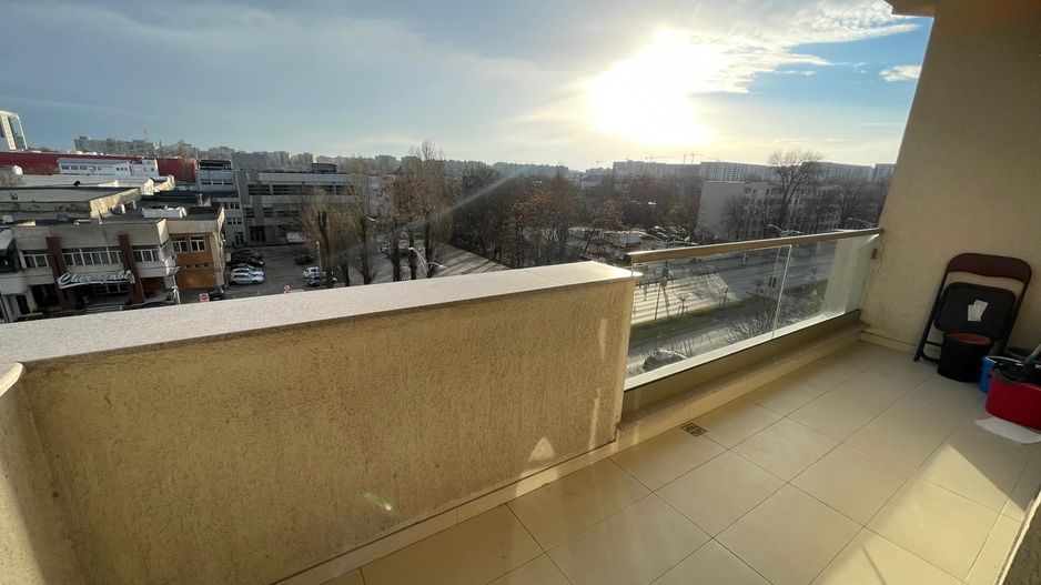 3 Camere 2020 REAL Parcare INCLUSA Metrou Politehnica Cotroceni Apaca - Poză 10