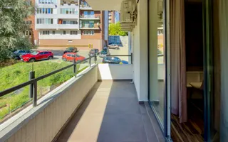 Apartament 2 camere, parcare, zona Manastur - Poză 19