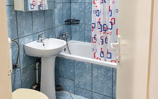 Bălcescu – Victor Babeș | 2 camere | Centrală proprie | Climă | Etaj 3 - Poză 2