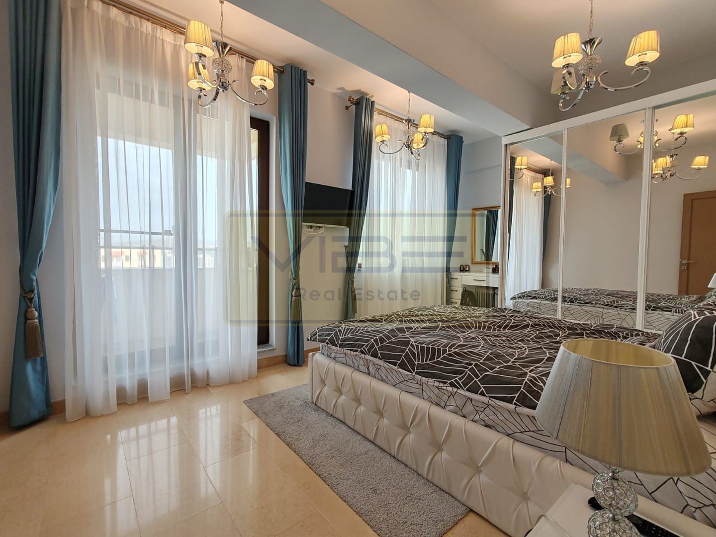 PENTHOUSE- LOCATIE PREMIUM- 5 MINUTE DE PALAS MALL ! COMISION 0 % - Poză 6