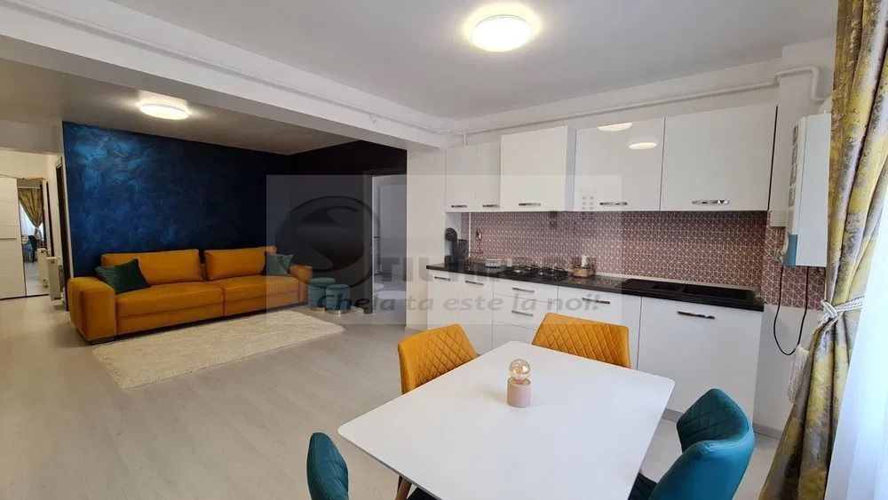 AP 2 camere, 58 mp, parter – bloc după 2010,TATARASI-115000 EUR - Poză 2