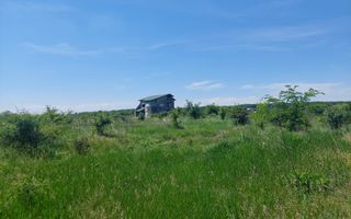 Teren intravilan, un colț de liniște, aflat în Petrești, Corbeanca - Poză 1