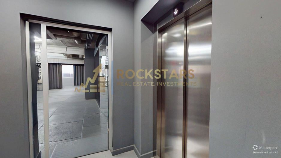 Spatiu birouri | Sala sport | Nicolae Caramfil - Poză 3