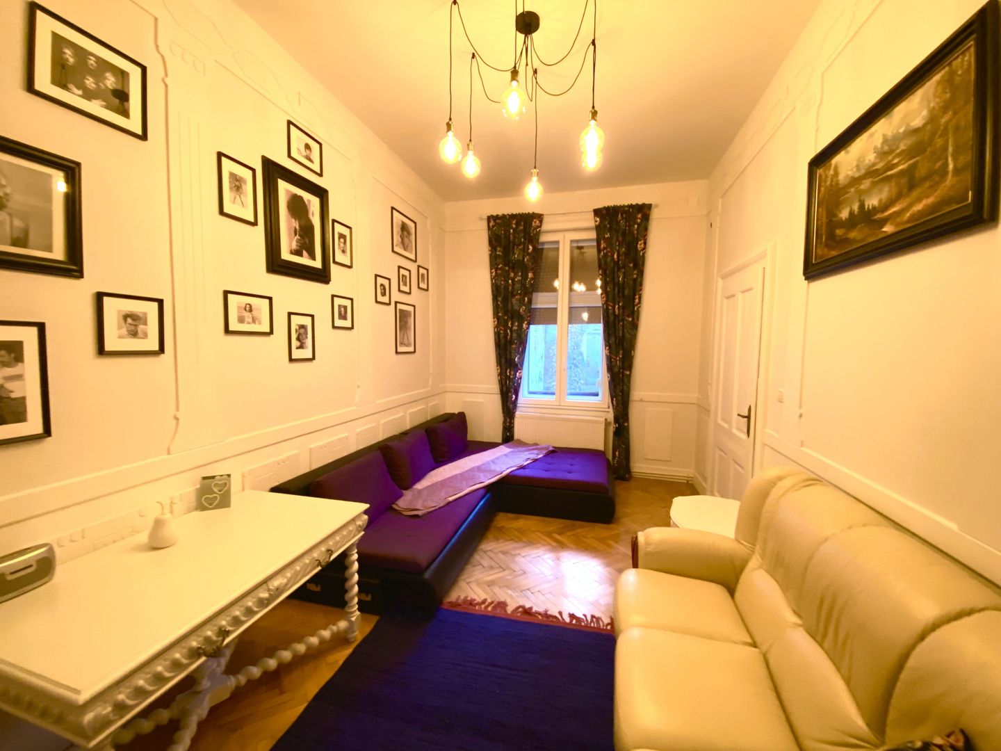 Cladire Istorica, 4 camere, 134 mp, Renovat, Zona Sinaia, Comision 0% - Poză 11