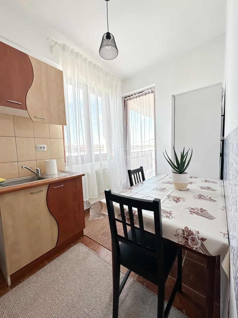 Apartament decomandat cu 1 cameră – Florești, zona Primărie - Poză 4
