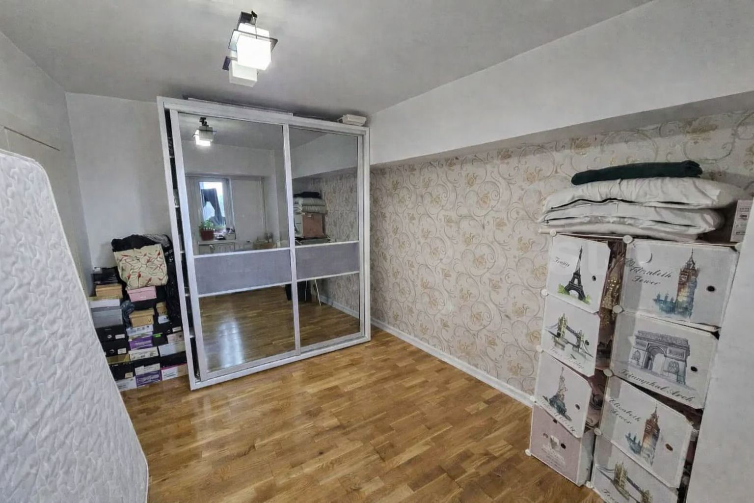 Oportunitate Vanzare Apartament 3 Camere | Rond Alba Iulia | Bloc Monolit 1996 - Poză 7