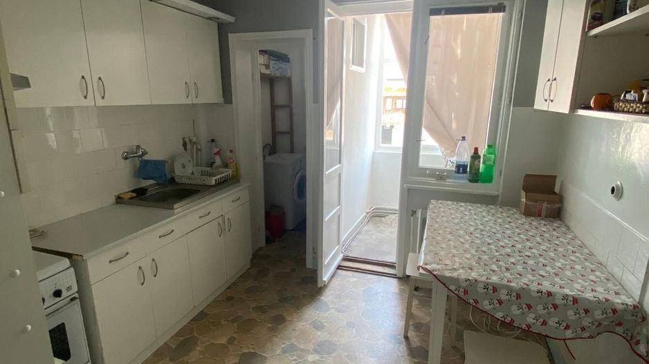 BRASADAS vinde ap cu 3 cam și garaj Piata Mare. - Poză 4