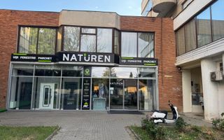 Spațiu comercial 820 mp de închiriat – Calea Aradului - Poză 9