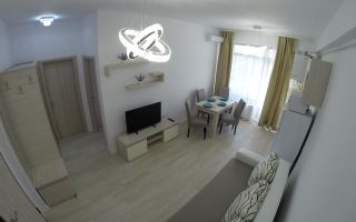 Apartament Mamaia zona de lux, Hotel Opera, White tower-str Lotus nr 9 - Poză 2