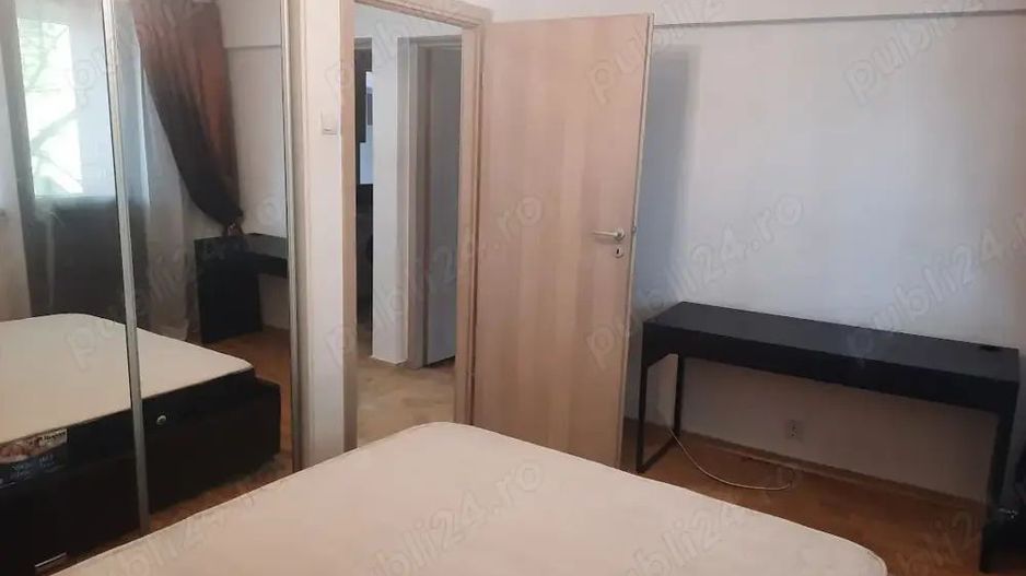 Inchiriere apartament 2 camere ultracentral la metrou Tineretului - Poză 2