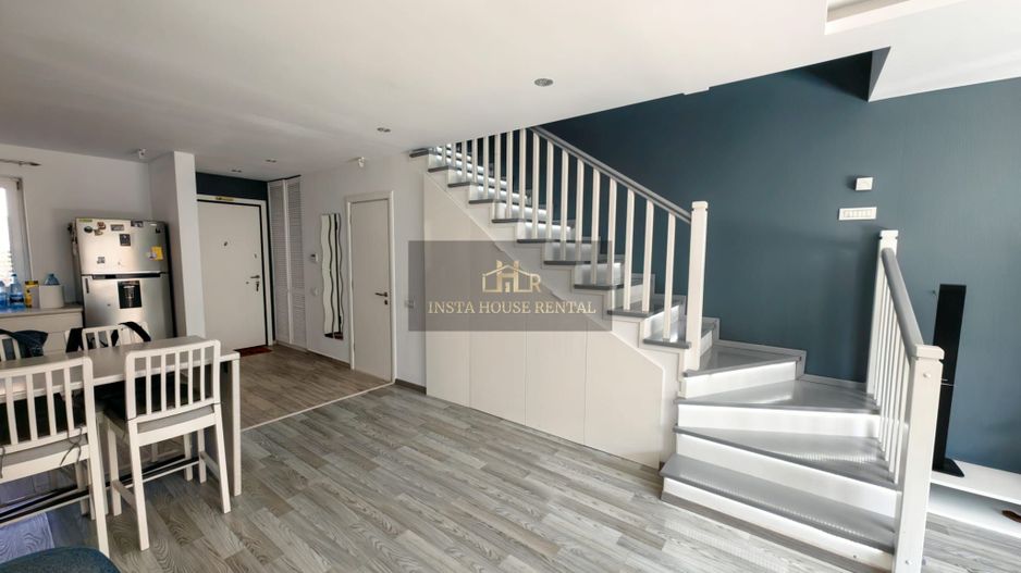 4 camere Avangarde Forest /  Pipera - Poză 11