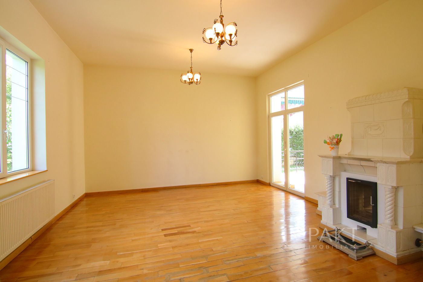 Casa individuala situata la 2 minute de Parcul Engels ! - Poză 34