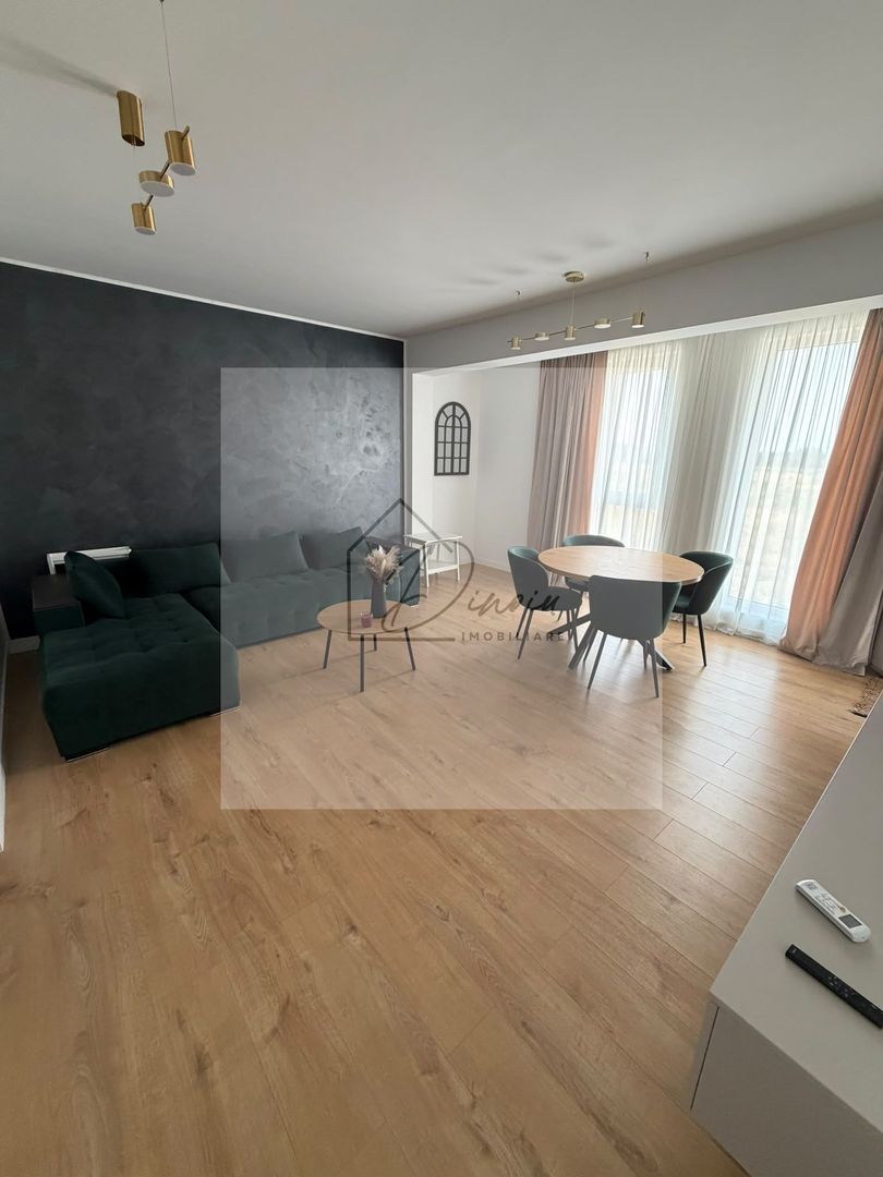 2 camere Tunari I Locatie centrala excelenta I parcare incl I COMIS 0% - Poză 1