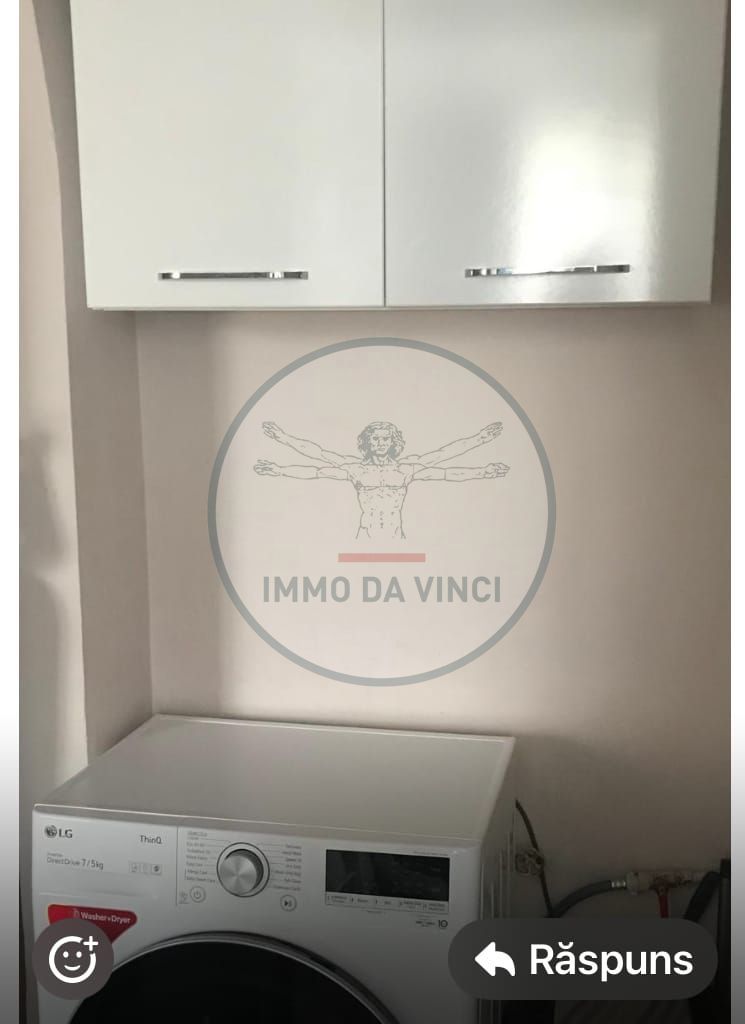 Apartament de vanzare 2 camere Gheorgheni - Poză 7