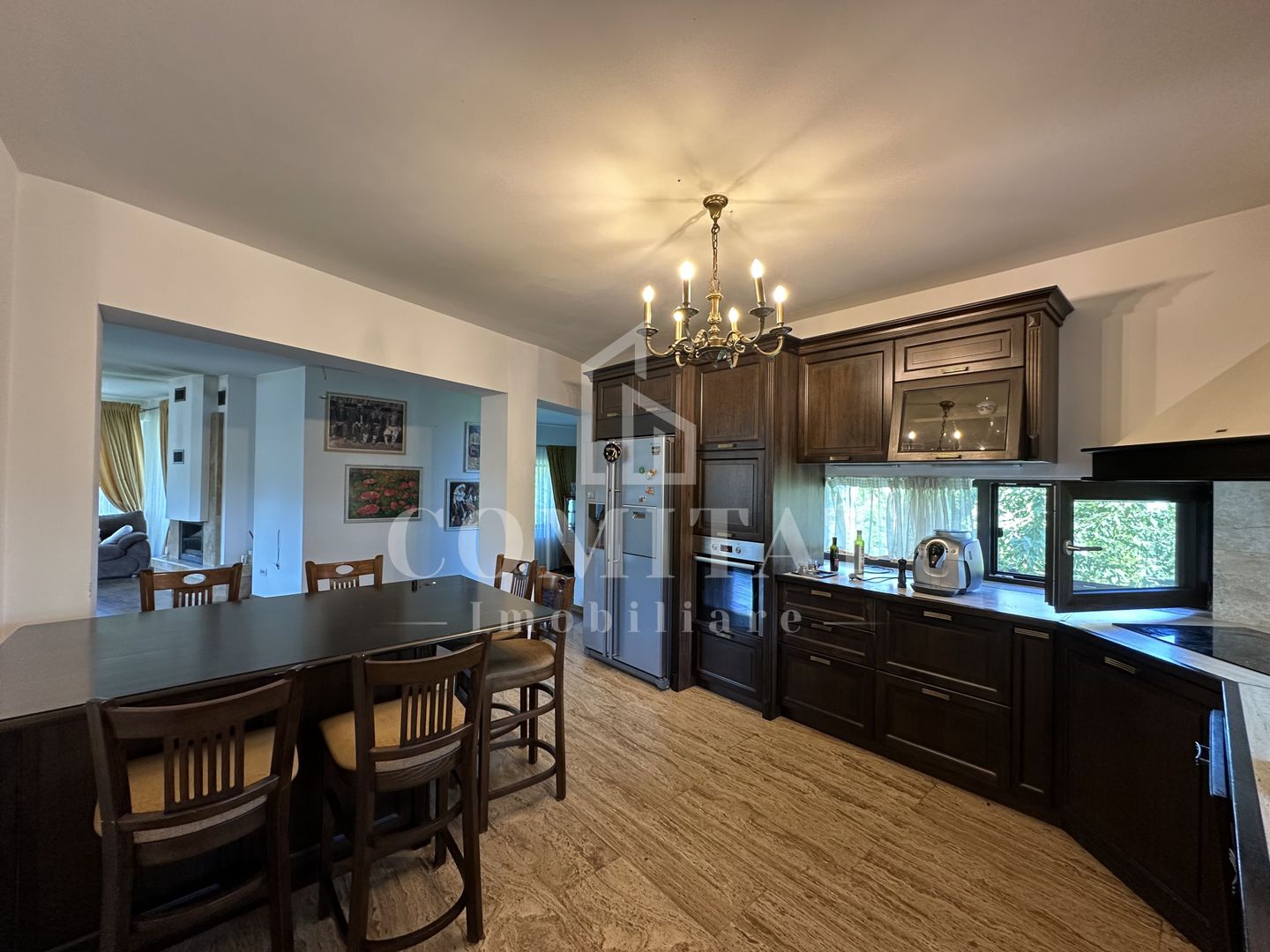 Casa Individuala cu 4 dormitoare | Drum Privat | Cartier Europa - Poză 5