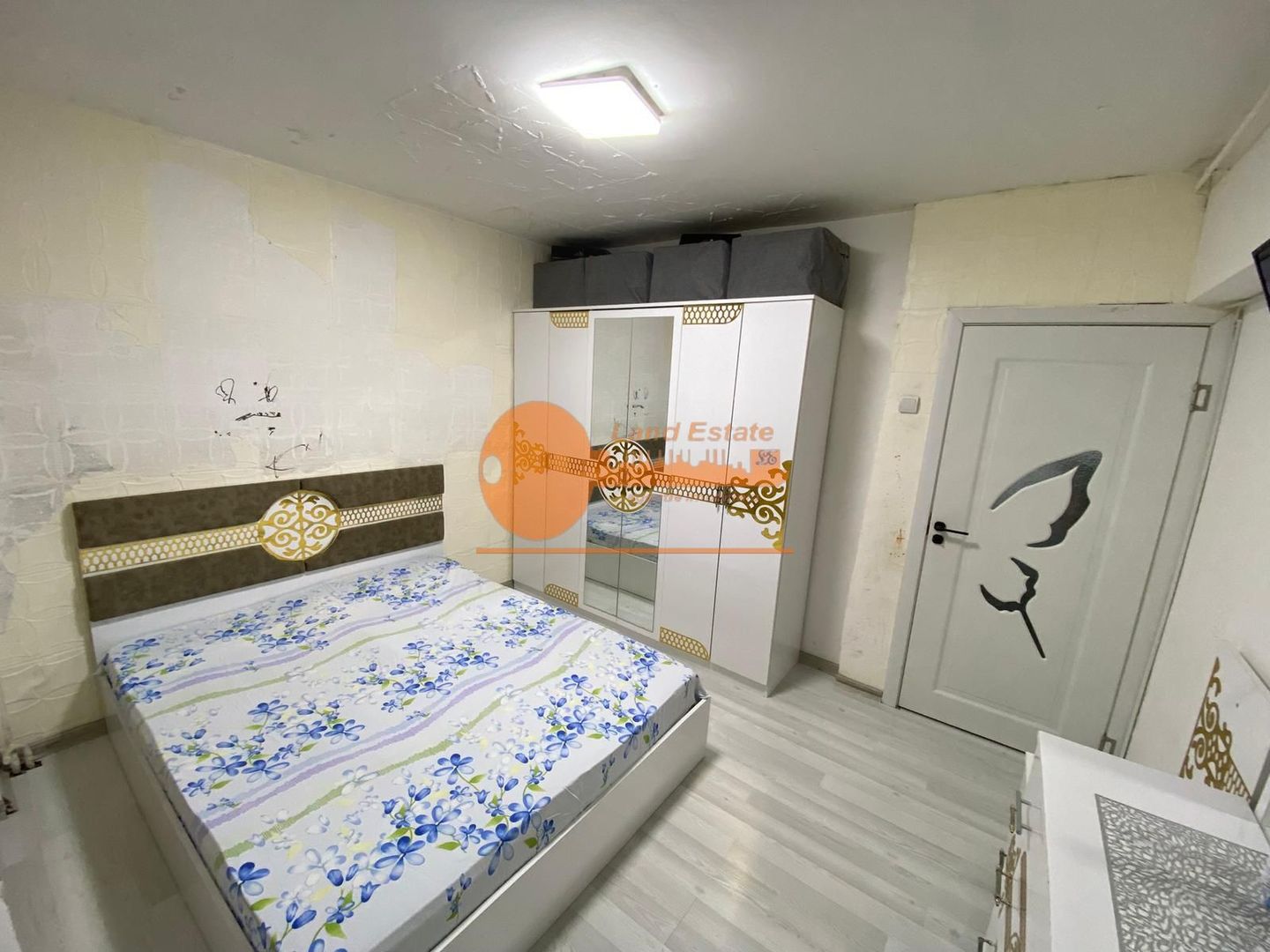 2 camere Crangasi 350 m metrou - Poză 6