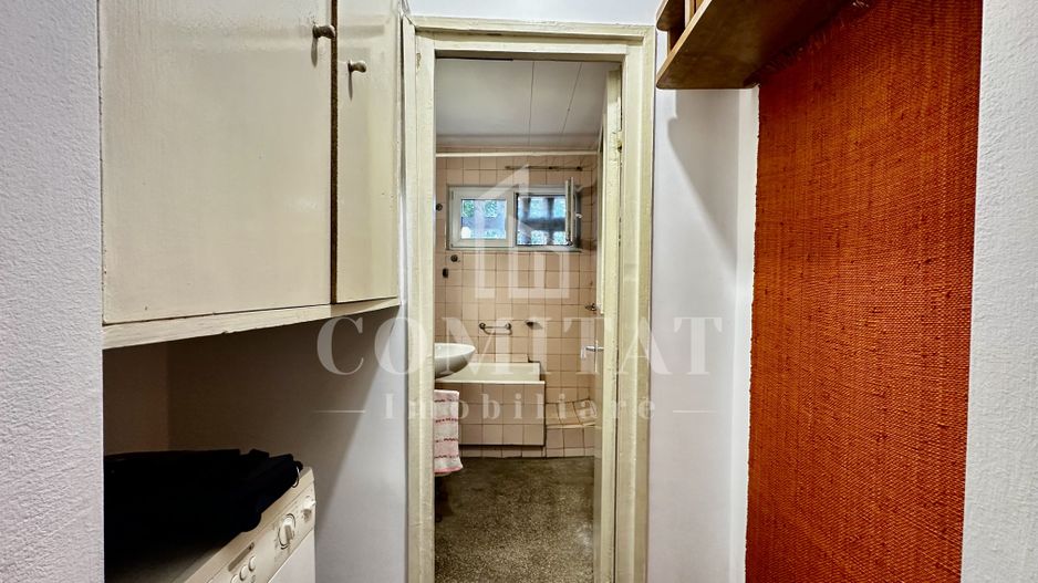 Apartament 3 camere decomandate | Cartier Gheorgheni - Poză 16