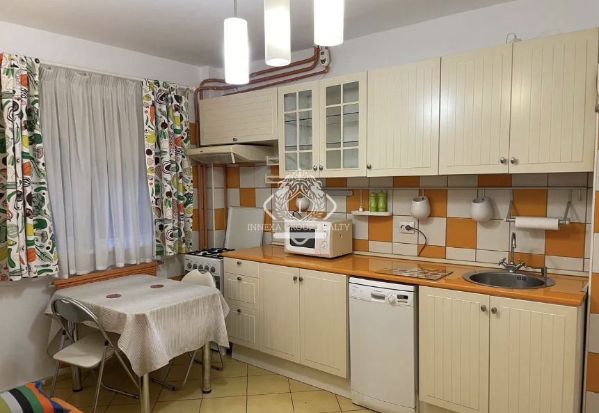 Apartament 2 camere, decomandat, mobilat/utilat, bloc 1986 - Tineretului - Poză 5