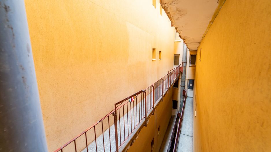 Apartament cu 2 camere la Fortuna de închiriat! - Poză 14