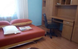 APARTAMENT 3 CAMERE ZONA IBIZA - DE INCHIRIAT - Poză 2