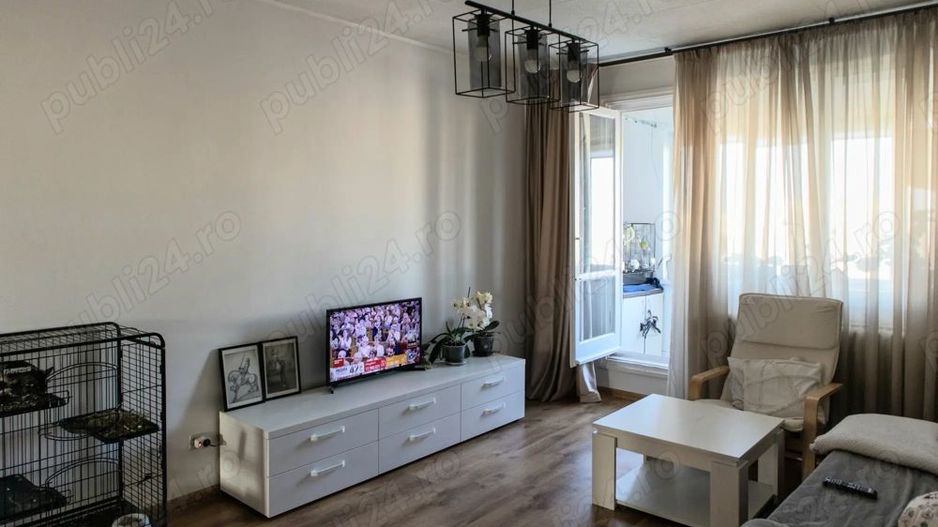 apartament 3 camere Titan - Poză 1