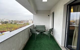 Studio modern  lux Liberty  Mall - Poză 6