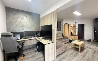 Apartament complet mobilat, cu terasă generoasă 25 mp, în Mărăști! - Poză 1